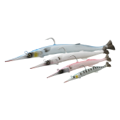 Guminukai Savage Gear 3D Needlefish Pulsetail 